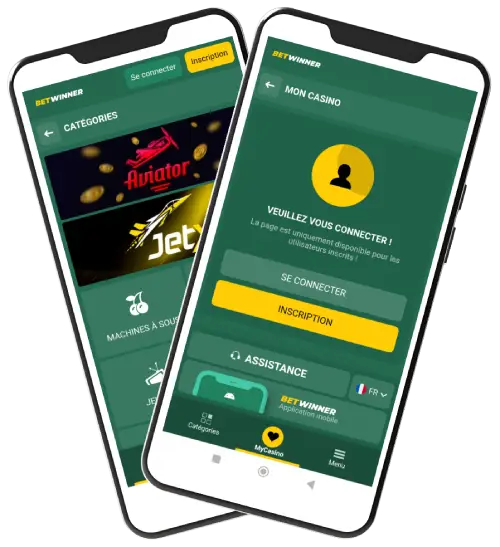 Pourquoi choisir Betwinner pour vos paris au Maroc