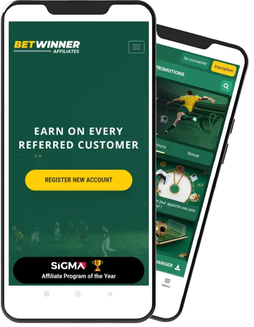 La légalité de Betwinner au Maroc